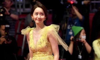 Yoona chọn ra 5 bộ váy thảm đỏ yêu thích nhất: Có một mẫu từng bị netizen chê hết lời