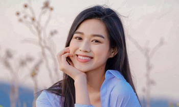Hoa hậu Đỗ Thị Hà tiết lộ lý do ít mua sắm hàng hiệu, hạn chế tham gia hoạt động showbiz