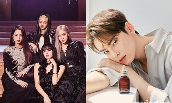 Nhân viên hậu đài gọi tên 6 idol đẹp nhất ngoài đời thực: BLACKPINK, Cha Eun Woo vắng mặt