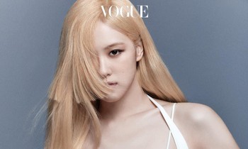 Vì sao netizen Hàn khẳng định Rosé là cô gái có cuộc sống hoàn hảo nhất BLACKPINK?