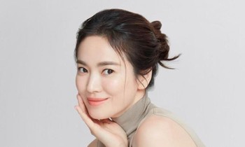 Thua xa BLACKPINK về số người theo dõi nhưng đẳng cấp Song Hye Kyo thể hiện qua điều này