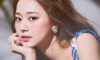 Tưởng khéo léo bắt trúng sở thích của Knet, ai ngờ Tzuyu bị chỉ trích “kỳ thị màu da"