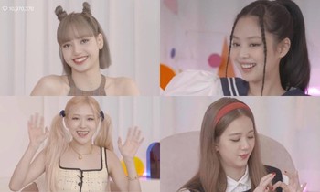 BLACKPINK kỷ niệm 5 năm debut: Style đơn giản mà trẻ trung, kiểu tóc gây bất ngờ