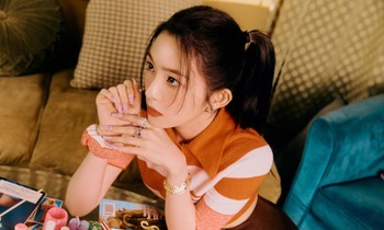 “Idol đẹp như tiên tử” Irene ra sao khi đứng cạnh visual đình đám Tzuyu, Jisoo hay Jennie?