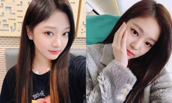 Sau Yeri Red Velvet, đến lượt Ning Ning aespa bị Knet kêu "bắt chước Jennie BLACKPINK"
