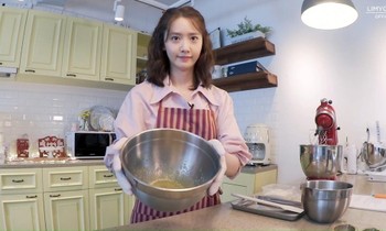 Học "nữ thần" Yoona (SNSD) 3 công thức nấu ăn bất bại, đến hội "ghét bếp" cũng thành công