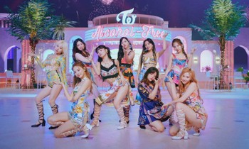 Vnet 'dậy sóng' khi lần đầu một fanpage K-pop ở Việt Nam được sao Hàn 'chọn mặt gửi vàng'