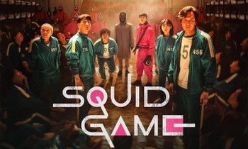 "Squid Game" đầu tư khủng cỡ nào? Đóng vai quần chúng cũng đút túi trăm triệu sau ba ngày