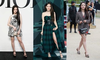 Những sự kiện thời trang quốc tế có Jisoo: Lần được chờ đợi nhất lại chưa "đã mắt" nhất