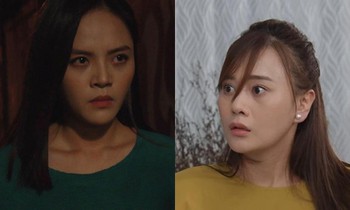 Hương Vị Tình Thân: Thy chơi chiêu gì khiến Nam phải công khai bí mật trước nhà chồng?