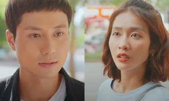11 Tháng 5 Ngày: Nhìn Khả Ngân đi với Bình An chưa đủ tức, Thanh Sơn còn ôm thêm quả đắng