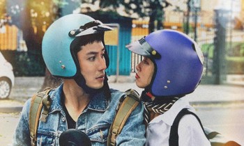 Vì sao Thanh Sơn bỗng dưng ngừng đăng hình phim "11 Tháng 5 Ngày" lên trang cá nhân?