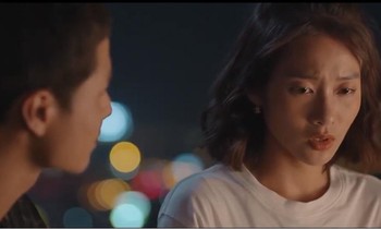 11 Tháng 5 Ngày: Mới hẹn hò, Đăng (Thanh Sơn) đã dũng cảm nói câu này với Nhi (Khả Ngân)