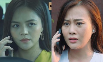 Hương Vị Tình Thân: Tranh cãi việc Nam ôm bụng bầu đi cứu Thy là đáng khen hay đáng trách?