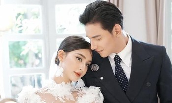 Hương Vị Tình Thân: Thy đang gặp nạn thì Dũng khoe ảnh cưới, cô dâu không phải Diệp?