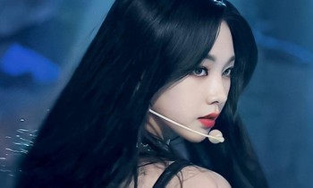 Sau nhiều lần biến hình thì đây là màu tóc giúp tôn nhan sắc Karina (aespa) bậc nhất!