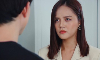 Hương Vị Tình Thân: Sau bao năm “tạo nghiệp”, Thy cuối cũng đã làm được một việc tốt