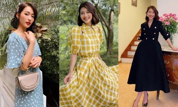 Vì sao Khả Ngân không nhờ stylist mà tự mình chọn đồ cho Tuệ Nhi trong "11 Tháng 5 Ngày"?