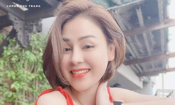 Từ "Hướng Dương Ngược Nắng" đến "Mặt Nạ Gương", Lương Thu Trang đều gặp chung một sự cố