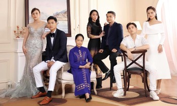 Sự thật phía sau cảnh quay được cho là của phần ngoại truyện "Hương Vị Tình Thân"