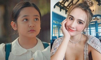 Thương Ngày Nắng Về: Chỉ một bức ảnh đã cho thấy đoàn làm phim chọn diễn viên cực tinh tế