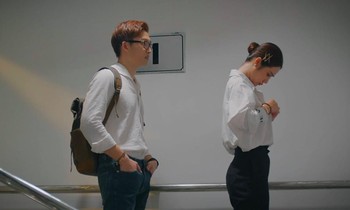 Thương Ngày Nắng Về: Sự thật về cảnh quay đổi áo táo bạo bị nghi "đạo" ý tưởng phim Hàn