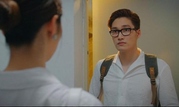 Thương Ngày Nắng Về: Bất ngờ với thân phận thật của “chàng trai đổ cà phê” Duy (Đình Tú)