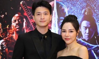 Khán giả đáp trả cực gắt trước màn giải thích của Huỳnh Anh về bài đăng chia tay vợ