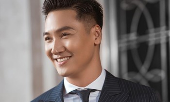 Mạnh Trường (Hương Vị Tình Thân) tặng quà cho vợ xịn cỡ nào mà Hồng Đăng phải trầm trồ?