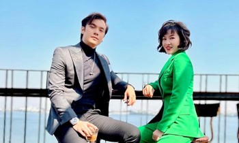Lý do nào khiến “Anh Có Phải Đàn Ông Không?” là bộ phim khác biệt nhất của Thanh Hương?