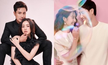 Sau 2 lần được ghép đôi, "thánh chemistry" Thanh Sơn có còn thân thiết với Quỳnh Kool và Khả Ngân?