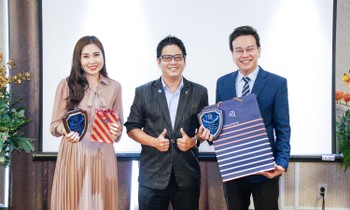 Tổ chức hướng nghiệp MrQ và hành trình giúp Gen Z định hướng đúng tương lai