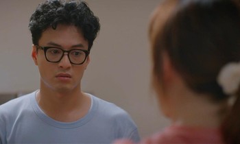 "Nóc nhà" của Hồng Đăng (Thương Ngày Nắng Về) phản ứng cực chất khi chồng bị trêu chọc