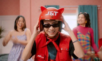 JustaTee tung MV mới bắt đúng bệnh của những "con nghiện" mua hàng online