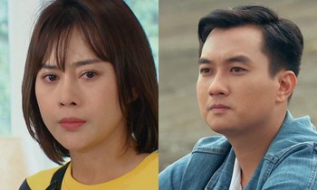 Điểm chung bất ngờ giữa hai vai chính tên Nam của "Phố Trong Làng" và "Hương Vị Tình Thân"