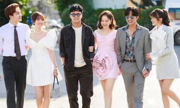 Bất ngờ với hành tung bí ẩn của dàn diễn viên "Thương Ngày Nắng Về" khi phim nghỉ chiếu