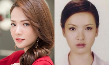 Nhân vật mới của “Anh Có Phải Đàn Ông Không?” đúng là mỹ nhân bị thời gian bỏ quên