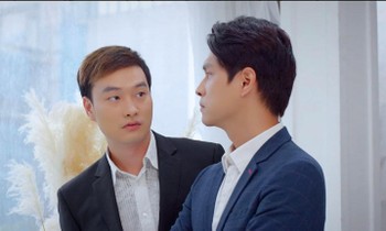 Lối Về Miền Hoa: Dù thành người một nhà nhưng quan hệ Nghĩa - Lợi vẫn căng như dây đàn