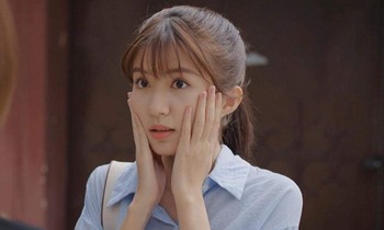 Thương Ngày Nắng Về: Mối tình đầu của em út Vân Vân chưa kịp nở hoa đã vội úa tàn