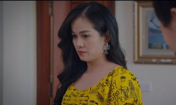 Thương Ngày Nắng Về: Rùng mình kinh sợ trước bà chị chồng "thâm hiểm nhất phim Việt"