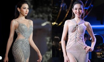 Cùng thi nhau làm 'nàng tiên cá', dàn người đẹp này có tỏa sáng được bằng Hoa hậu Thùy Tiên?