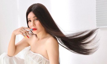 Tưởng đã bỏ hết 'dấu ấn tình yêu' với Kiều Minh Tuấn, hóa ra Cát Phượng còn giữ lại thứ này