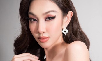Hoa hậu Thùy Tiên lập thêm một thành tích gây ‘sốc’: Xứng danh mỹ nhân vừa đẹp vừa giỏi