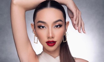 Cơ hội nào cho Thùy Tiên trở thành 'Miss Grand Slam - Hoa hậu đẹp nhất hành tinh'?