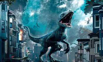 Lý do 'sốc' nào khiến bao nhiêu năm qua, loài vật khổng lồ này vẫn gây 'bão' toàn cầu?
