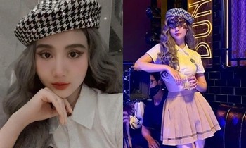 Thương Ngày Nắng Về: Đã tìm ra lý do Vân Trang biến hình thành "nữ sinh nổi loạn"
