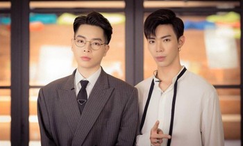 Anh em nhà 'Hoa dâm bụt' Đức Phúc - Erik chuẩn bị khuấy động mùa Hè bằng sân khấu đặc biệt