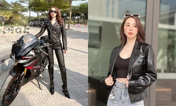 Không cần mặc hở, Quỳnh Nga vẫn khiến khán giả 'bỏng mắt' trong 'Chồng cũ, vợ cũ, người yêu cũ'