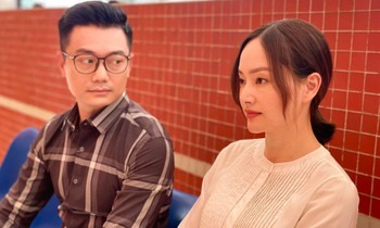 Vì sao khán giả lại phản đối Vân Khánh đến với bác sĩ Minh trong “Thương Ngày Nắng Về”?