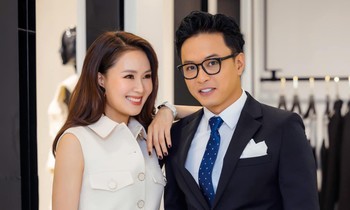 Bạn diễn thân thiết của Hồng Đăng nói gì về việc Lan Phương xuất hiện trong Cuộc Hẹn Cuối Tuần?